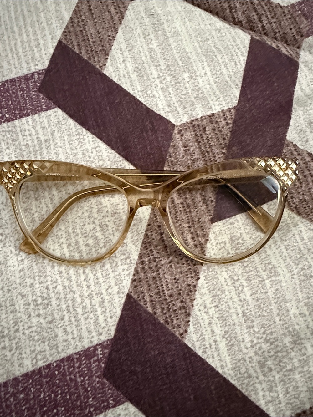 MCM Eyeglasses